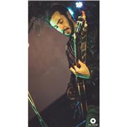 Profesor de música particular desde hace años, guitarrista, productor musical. Do y clases a niños y adultos